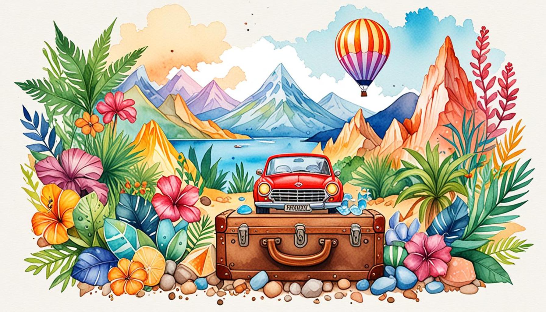 Hidden Gems: Off-the-Beaten-Path Destinations for Unique Travel Experiences