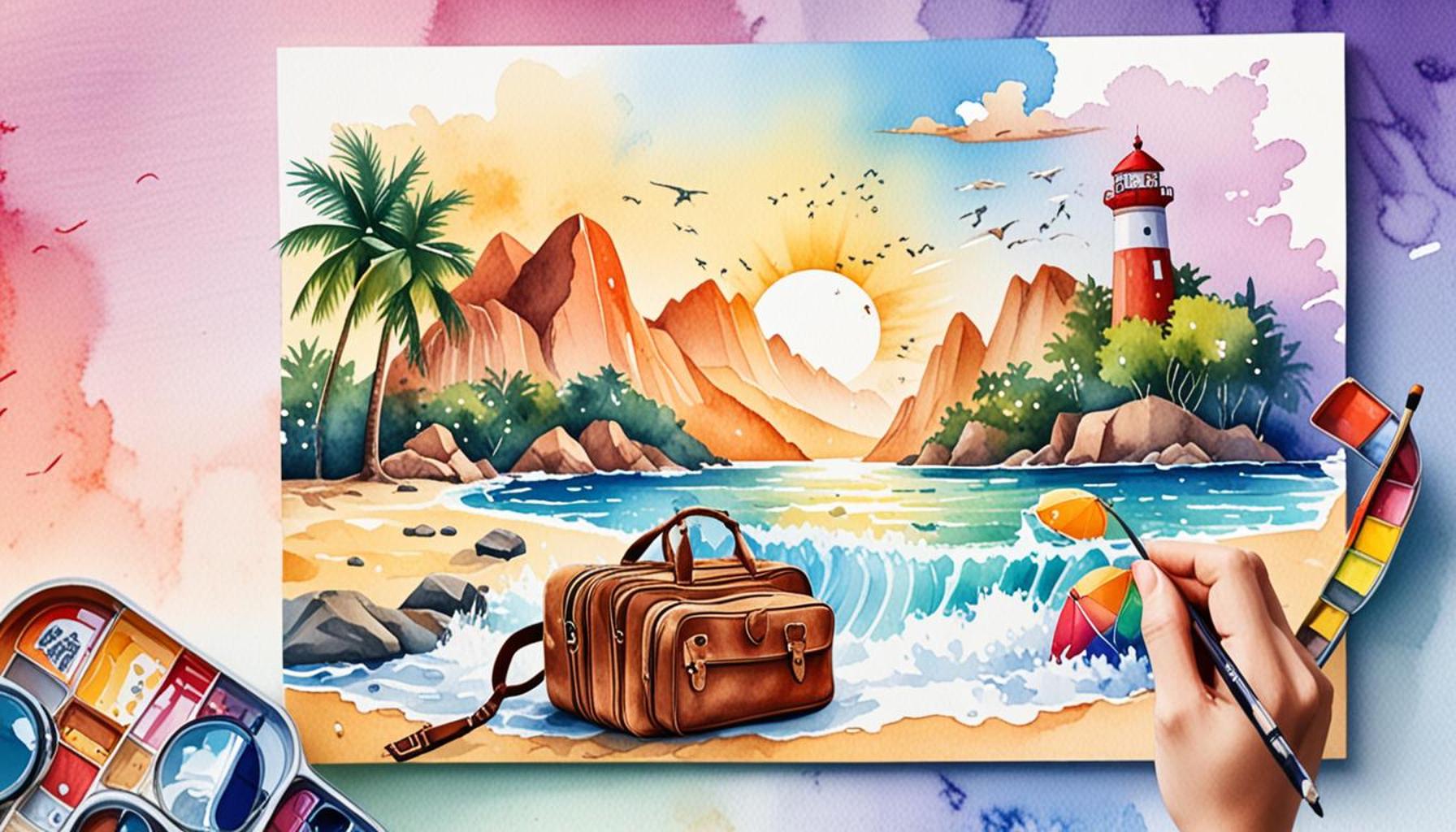 The Influence of Travel Duration on the Choice of Tourist Destinations: What to Consider