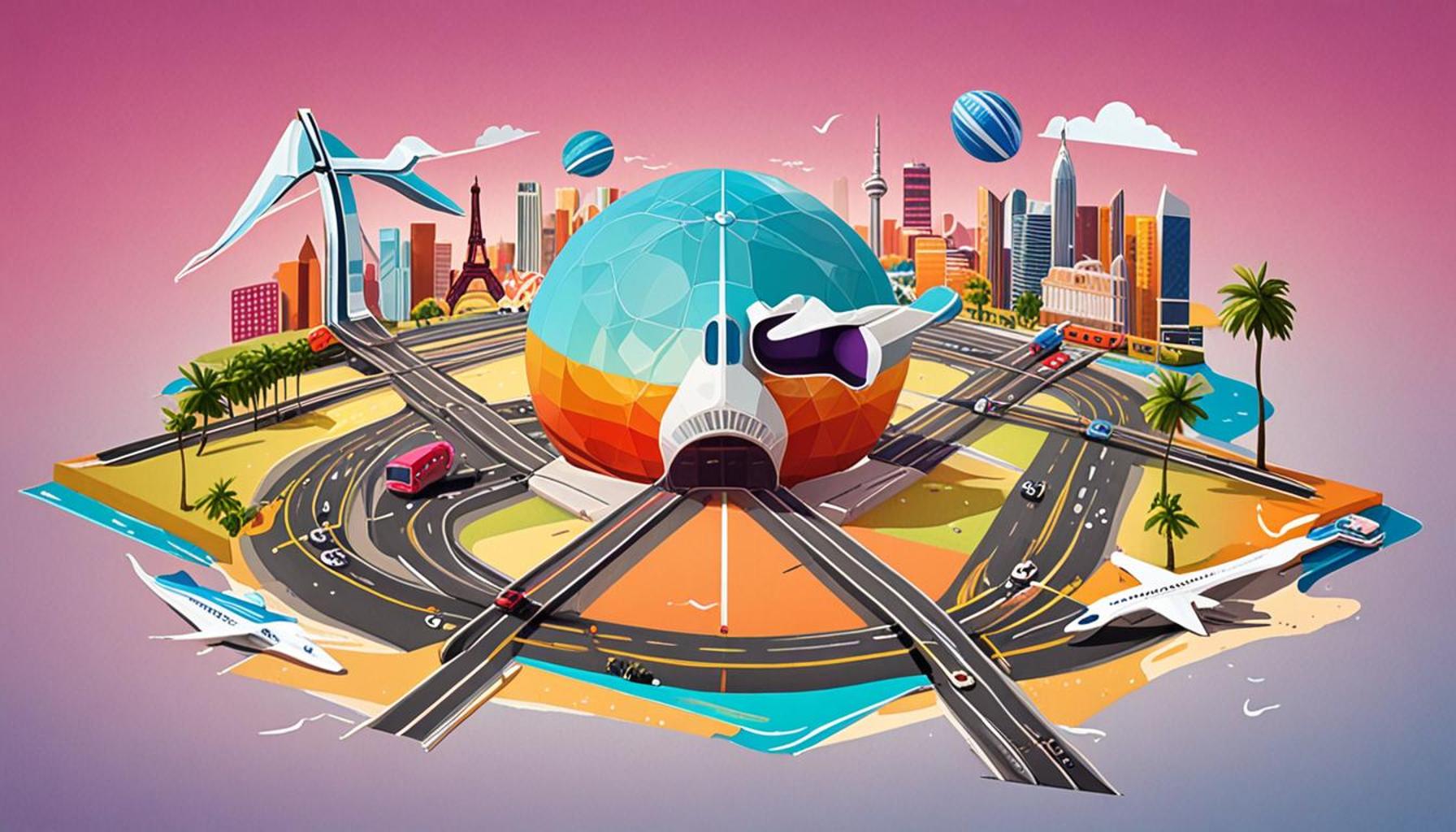 The Intersection of Travel Duration and Budget: Strategies for Optimizing Expenses in Travel Itineraries