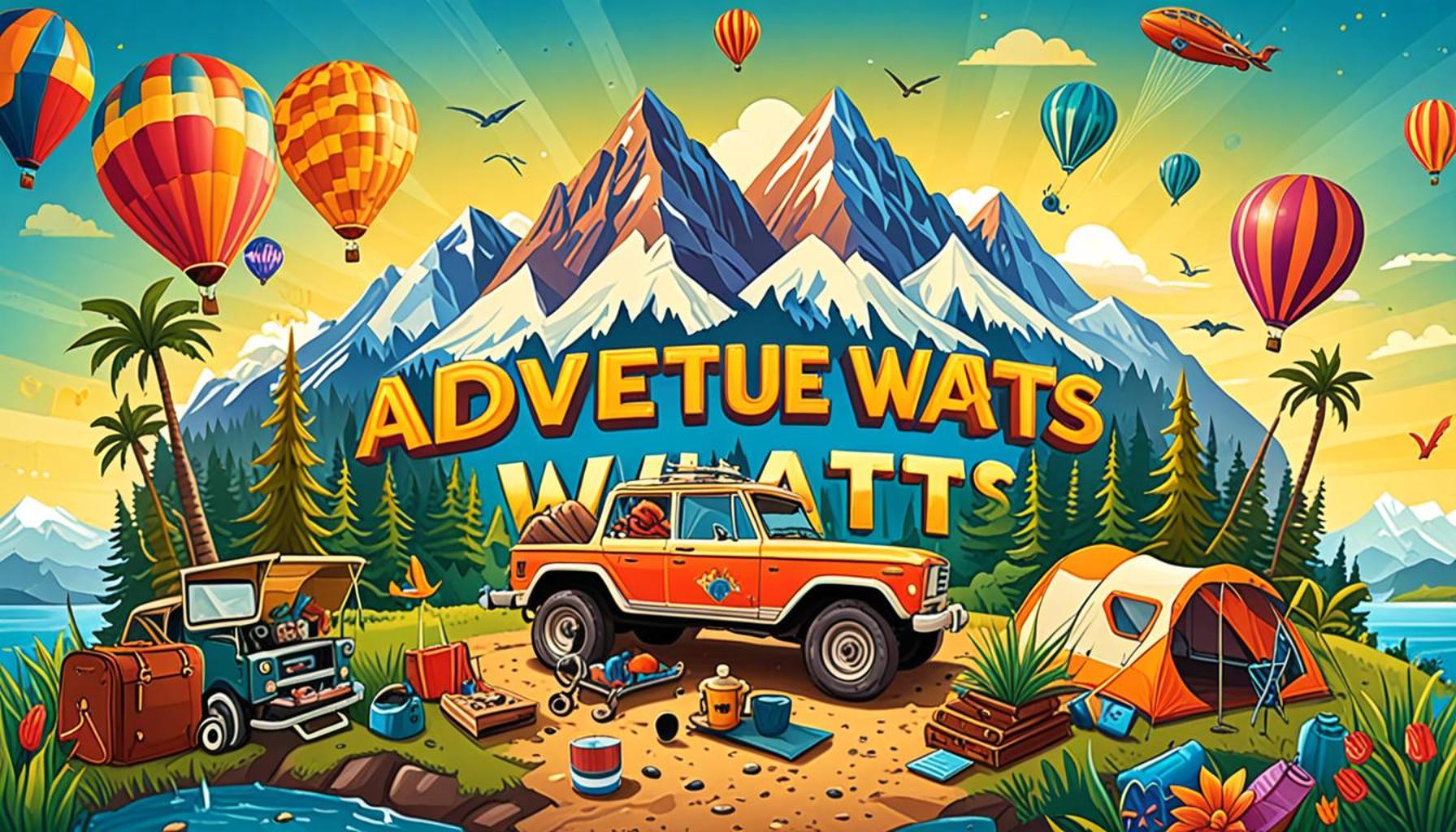 Adventure Awaits: Thrilling Outdoor Activities at America’s Top Travel Spots