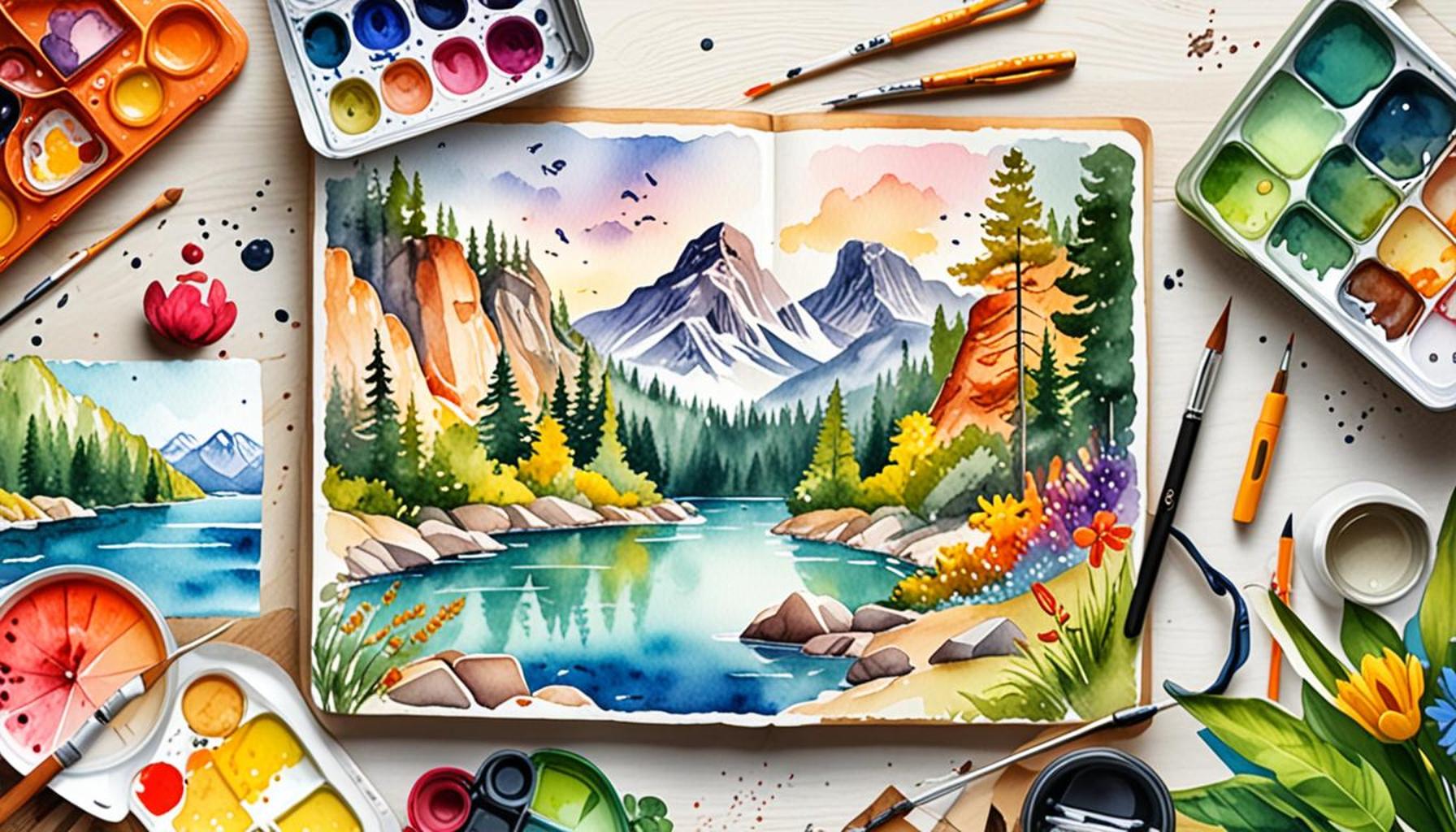 Outdoor Adventures: Incorporating Nature Activities into Travel Itineraries