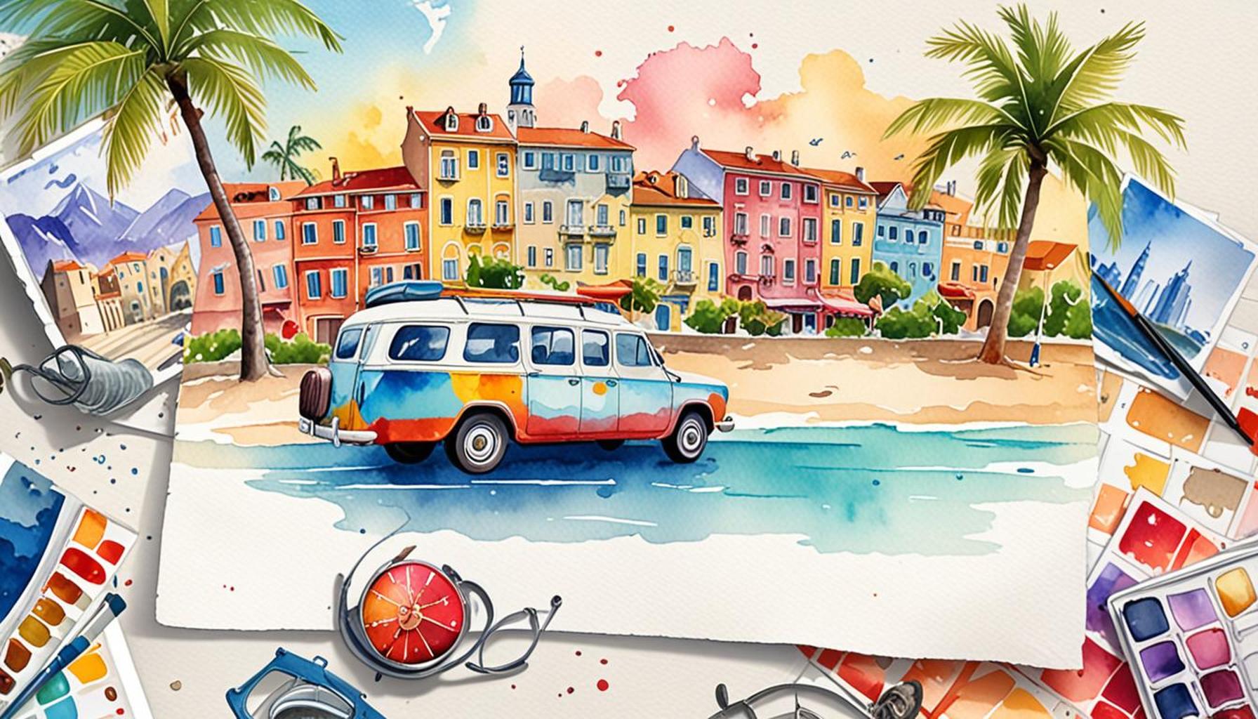 Travel Itineraries in Popular Destinations: How to Save Money Without Missing Essential Attractions