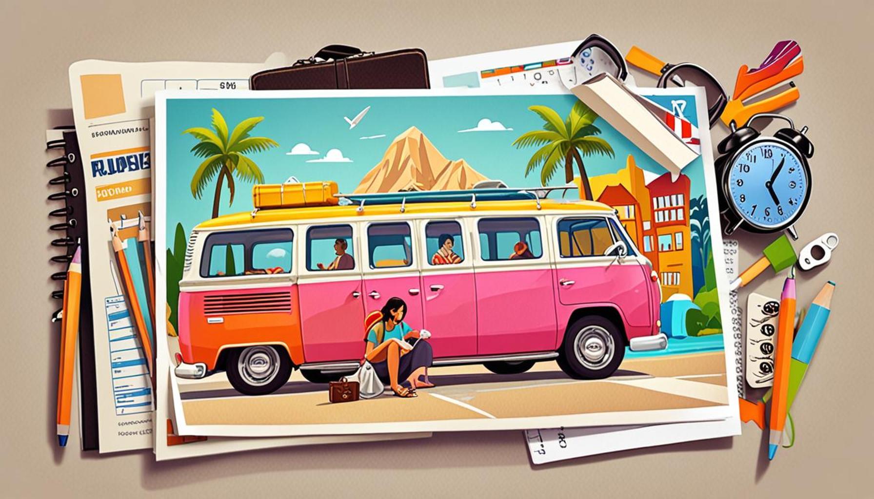 Budget Planning for Family Travels: Itineraries That Fit Your Budget