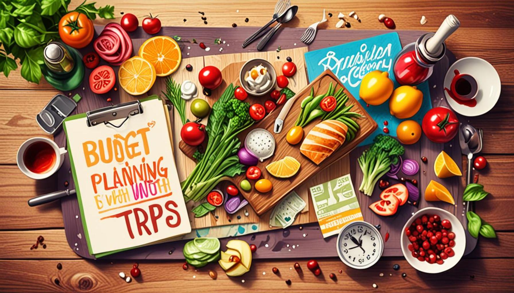 Budget Planning for Culinary Travels: Savoring Destinations Without Breaking the Budget