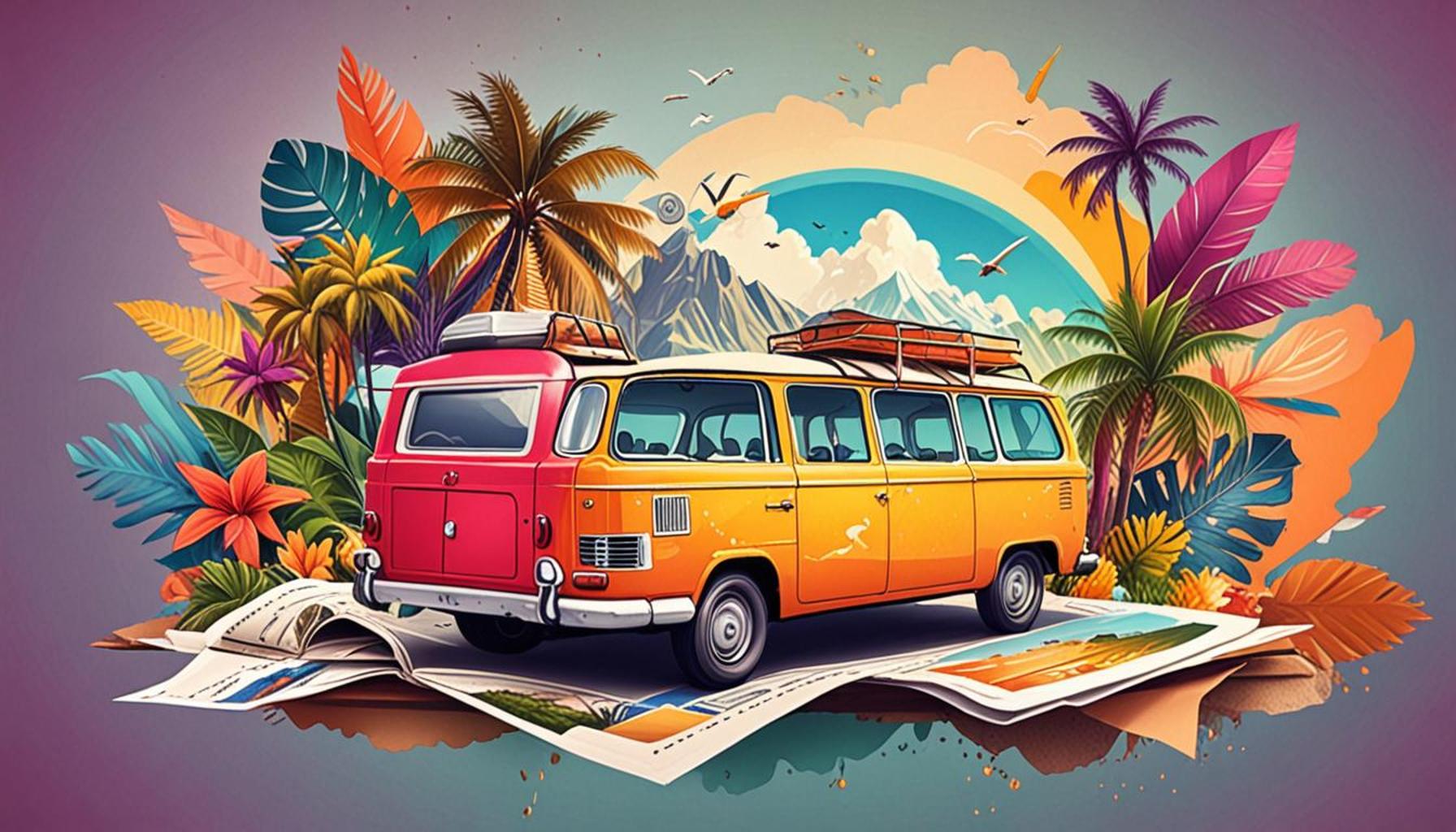 How to Create a Travel Itinerary on a Budget Without Sacrificing Experience
