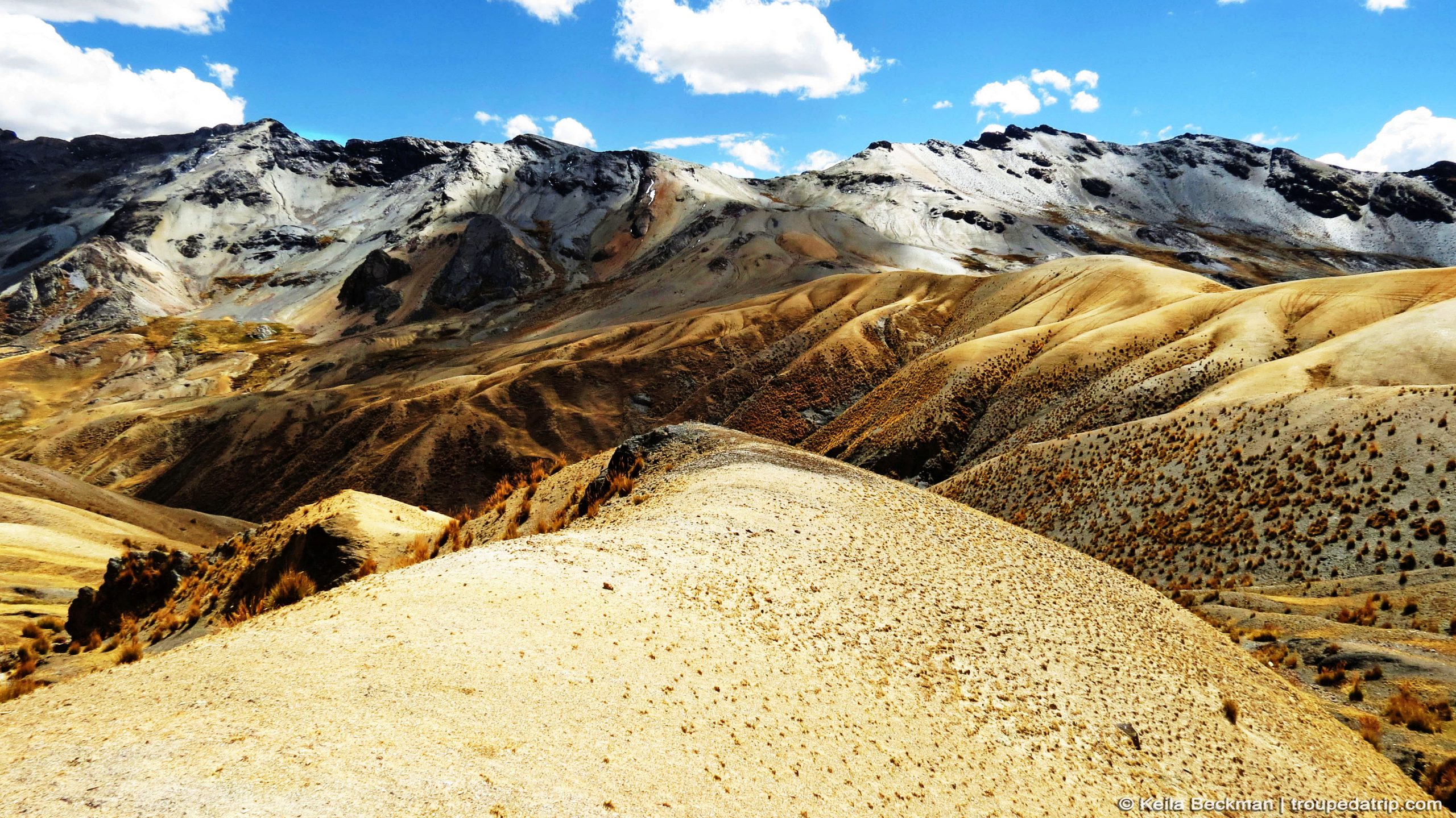 Top destination highlights to visit?>