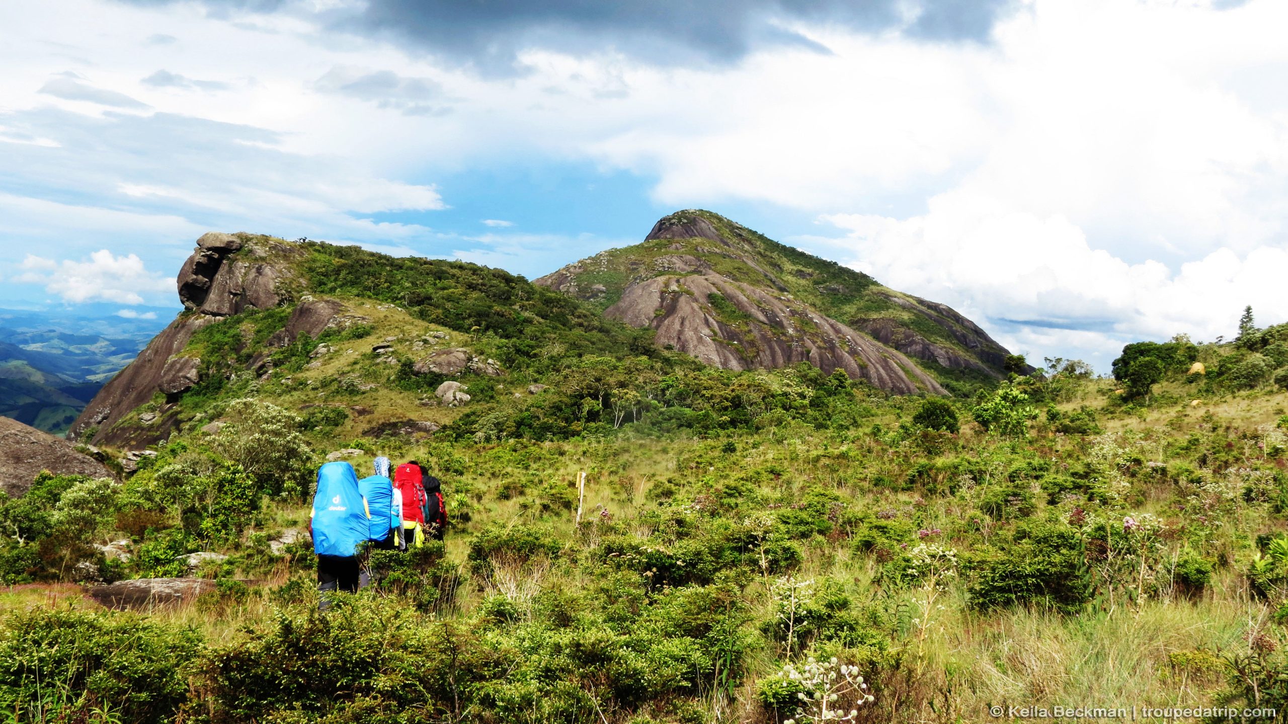 Itineraries by travel duration?>