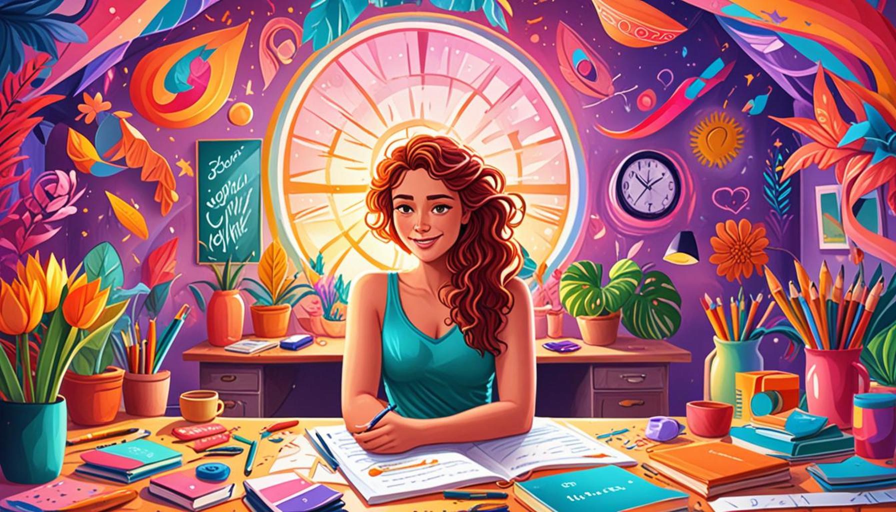 The Importance of Daily Affirmations in Building Self-Confidence