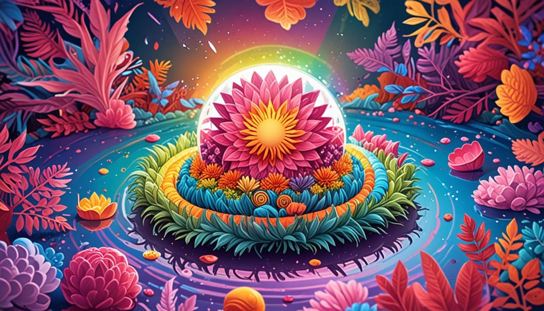 Developing Resilience Through Positive Affirmations: A Practical Guide