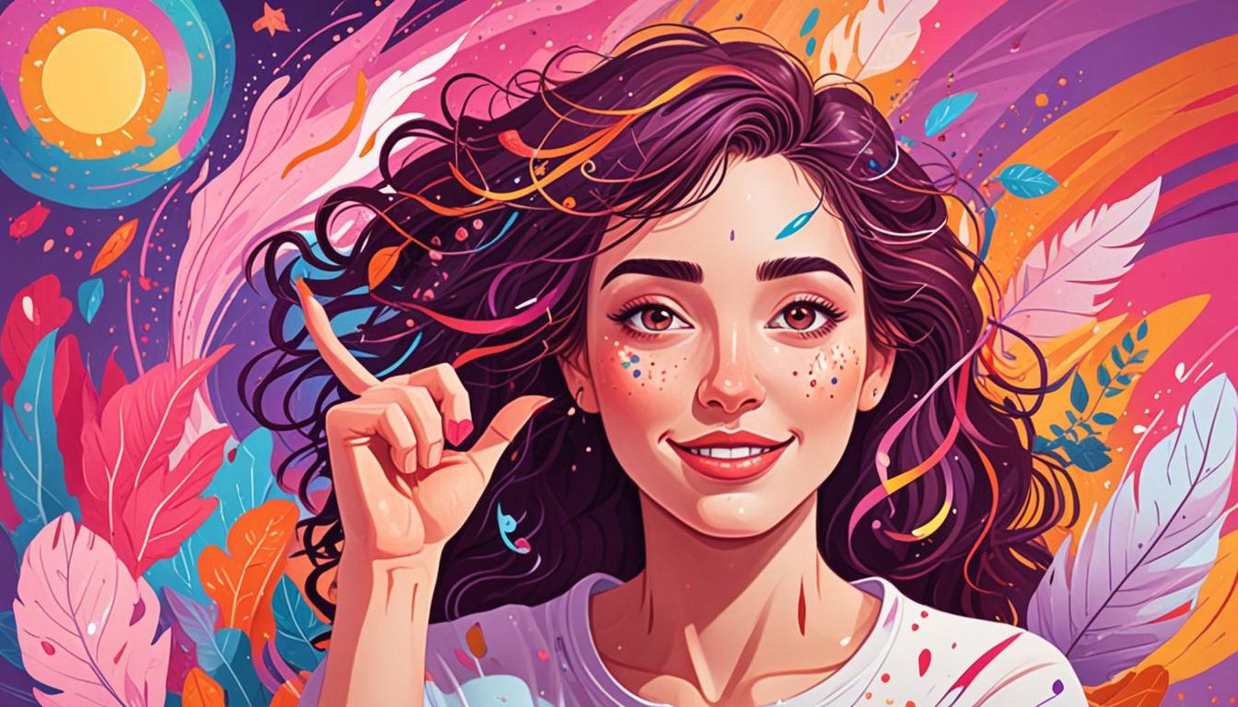 Positive Affirmations and Their Influence on Emotional Resilience During Stressful Periods