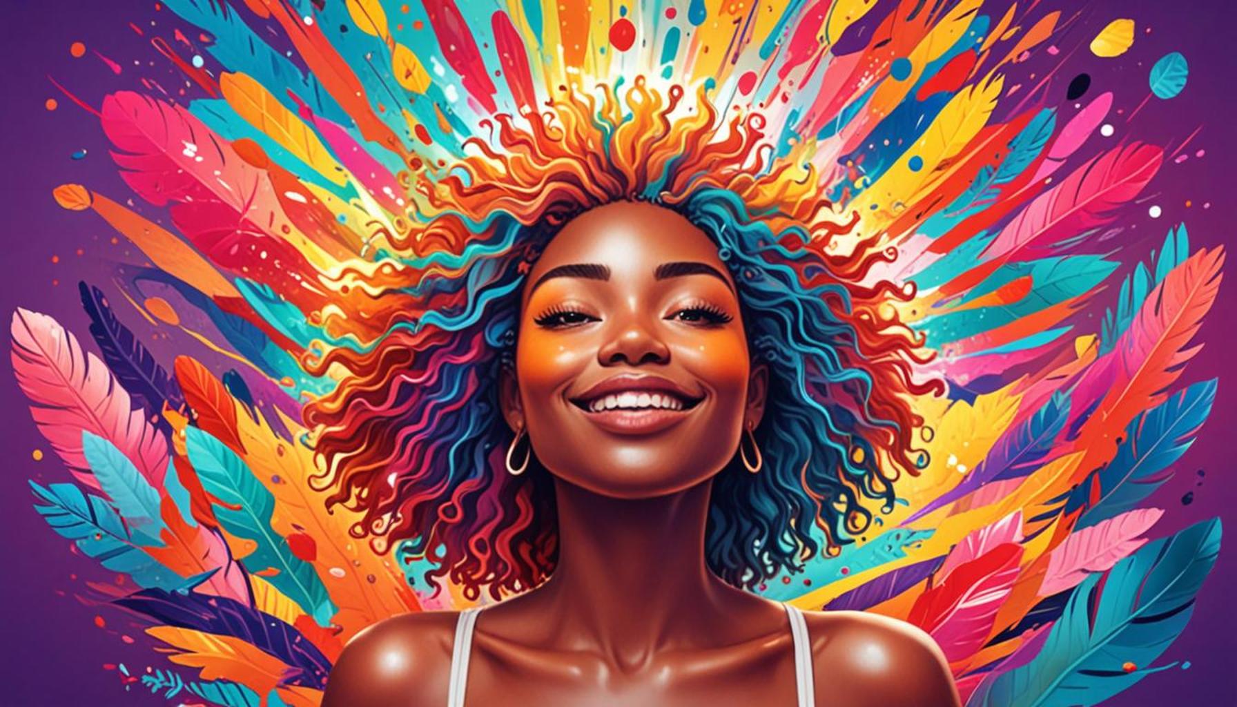 The Influence of Positive Affirmations on Increasing Self-Confidence