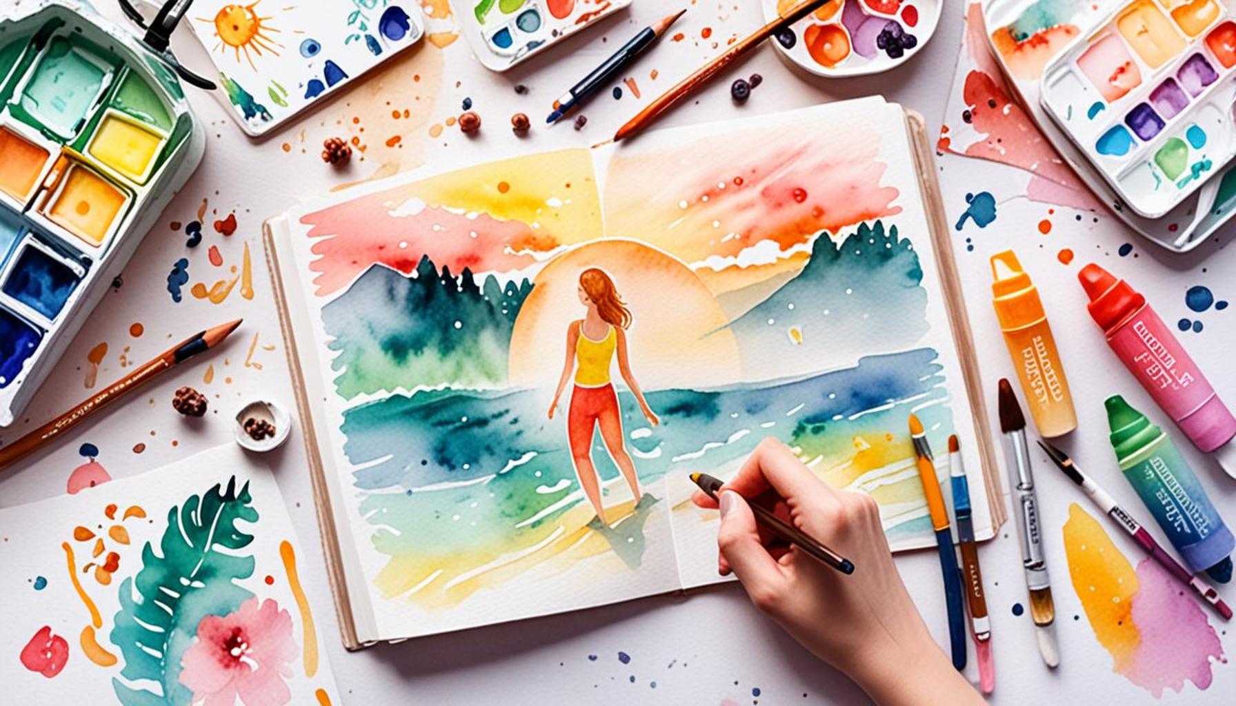 Integrating Positive Affirmations into Daily Routine to Improve Mood