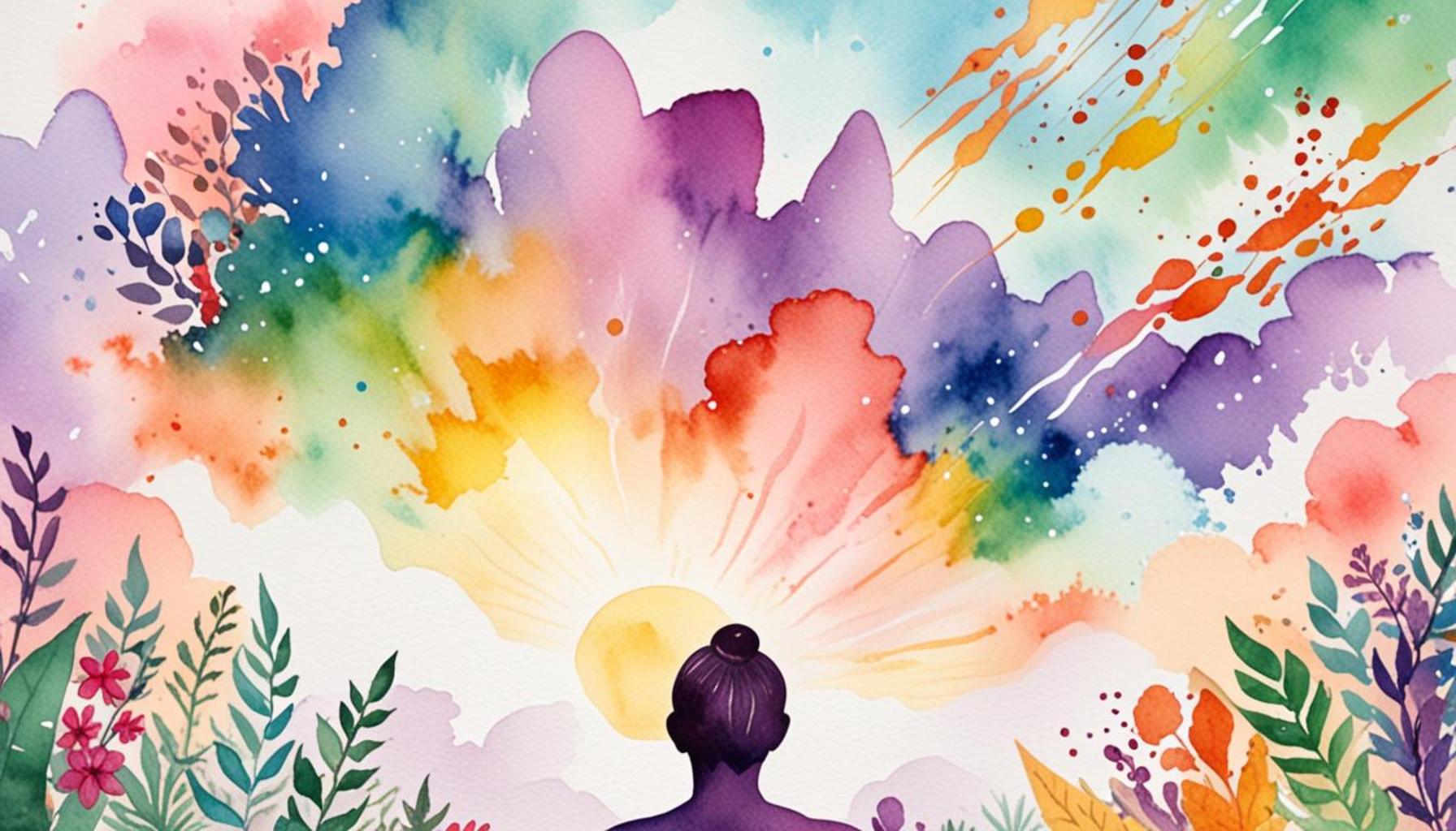 How to Integrate Positive Affirmations into Mindfulness Practices to Increase Confidence