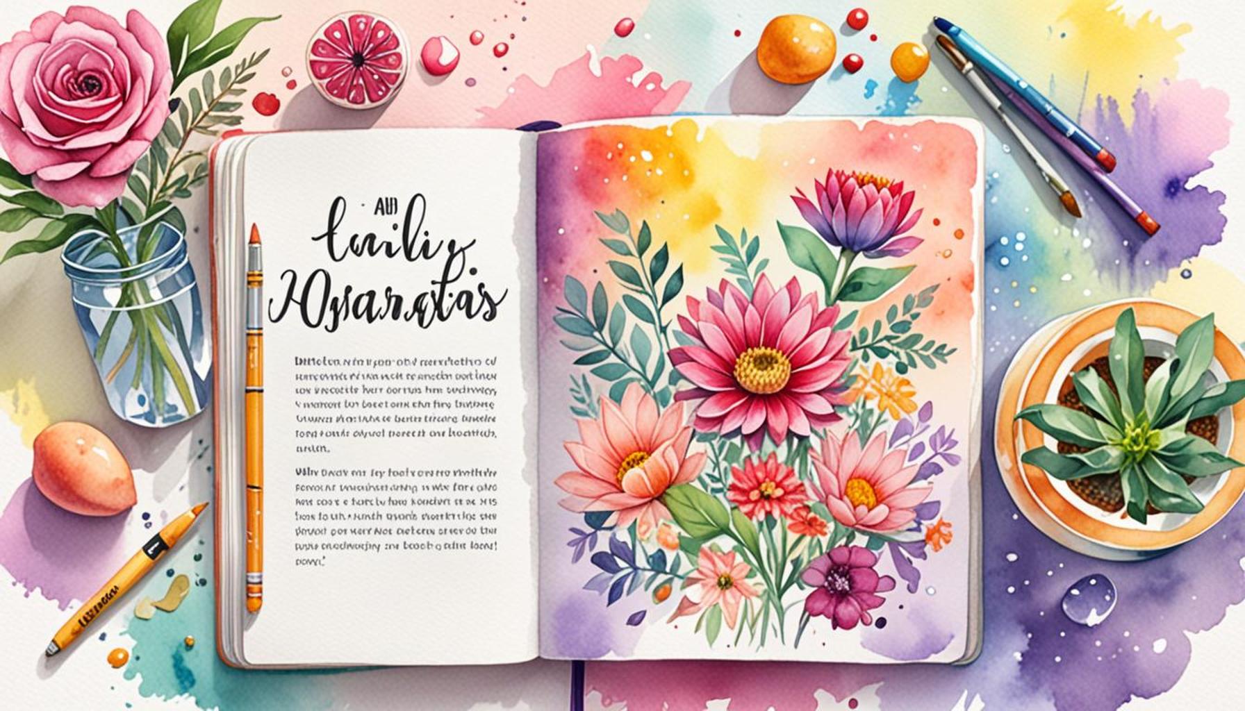 How Daily Affirmations Can Facilitate Habit Change and Boost Personal Growth