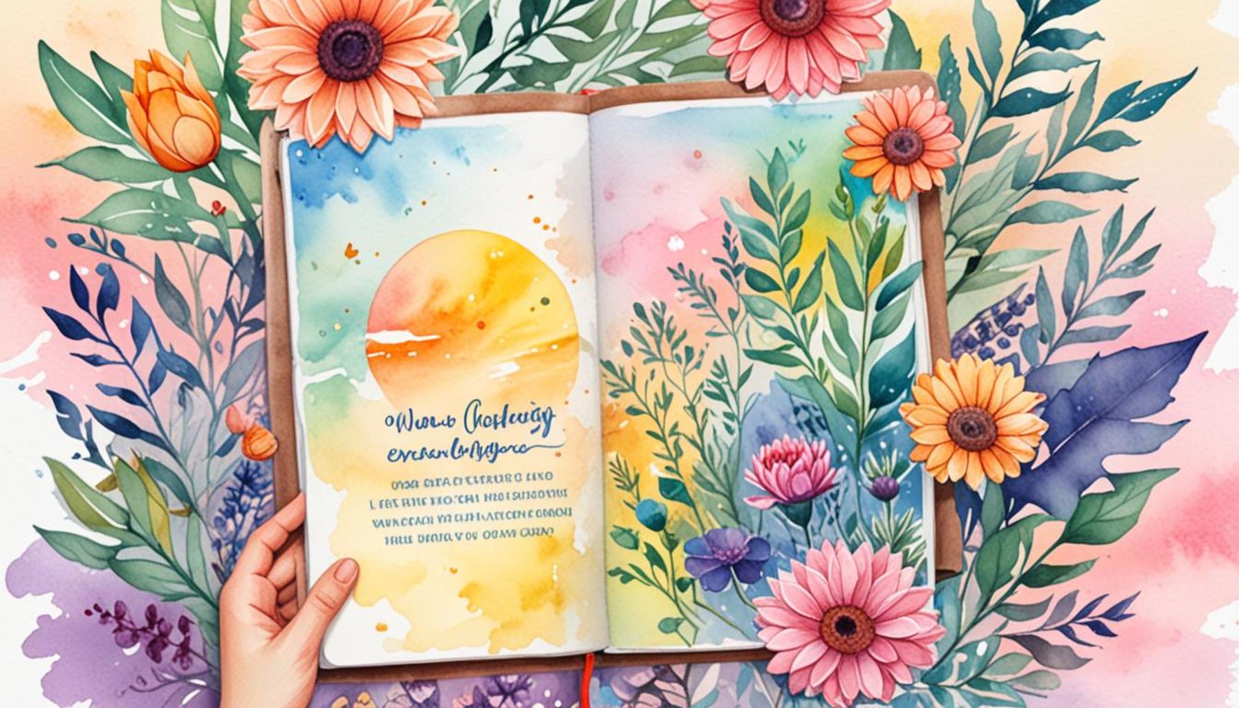 The Role of Daily Affirmations in Overcoming Challenges and Promoting Personal Growth