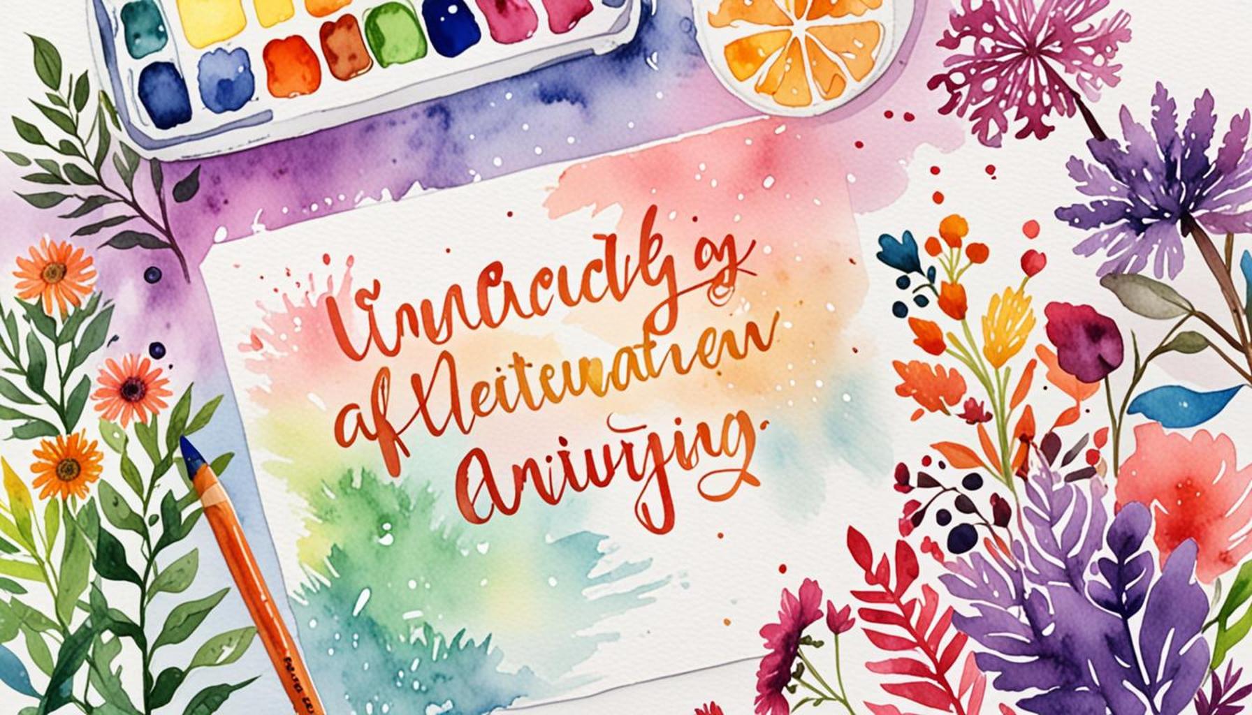 The Importance of Daily Affirmations to Cultivate Resilience and Adaptability in a Growth Mindset