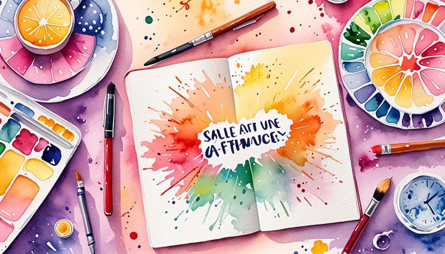 The Impact of Daily Affirmations on Self-Efficacy and Motivation for Personal Development