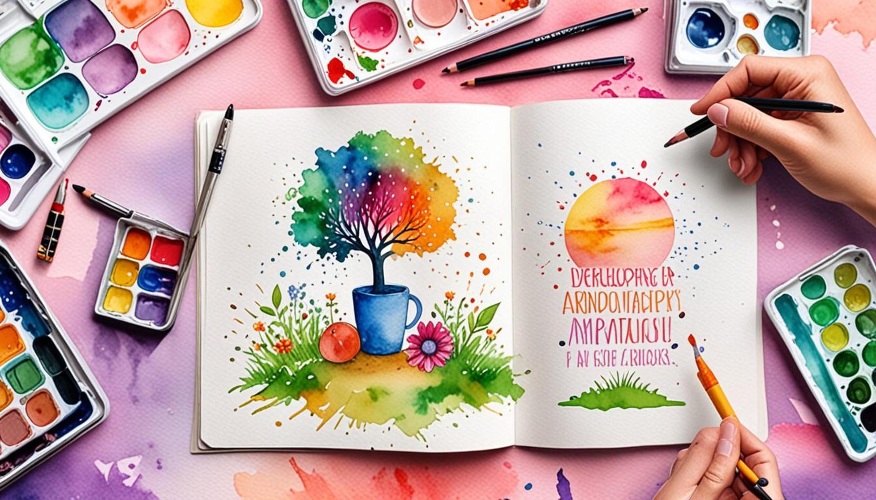 Developing a Growth Mindset Through Daily Affirmations: Strategies to Achieve Personal Goals