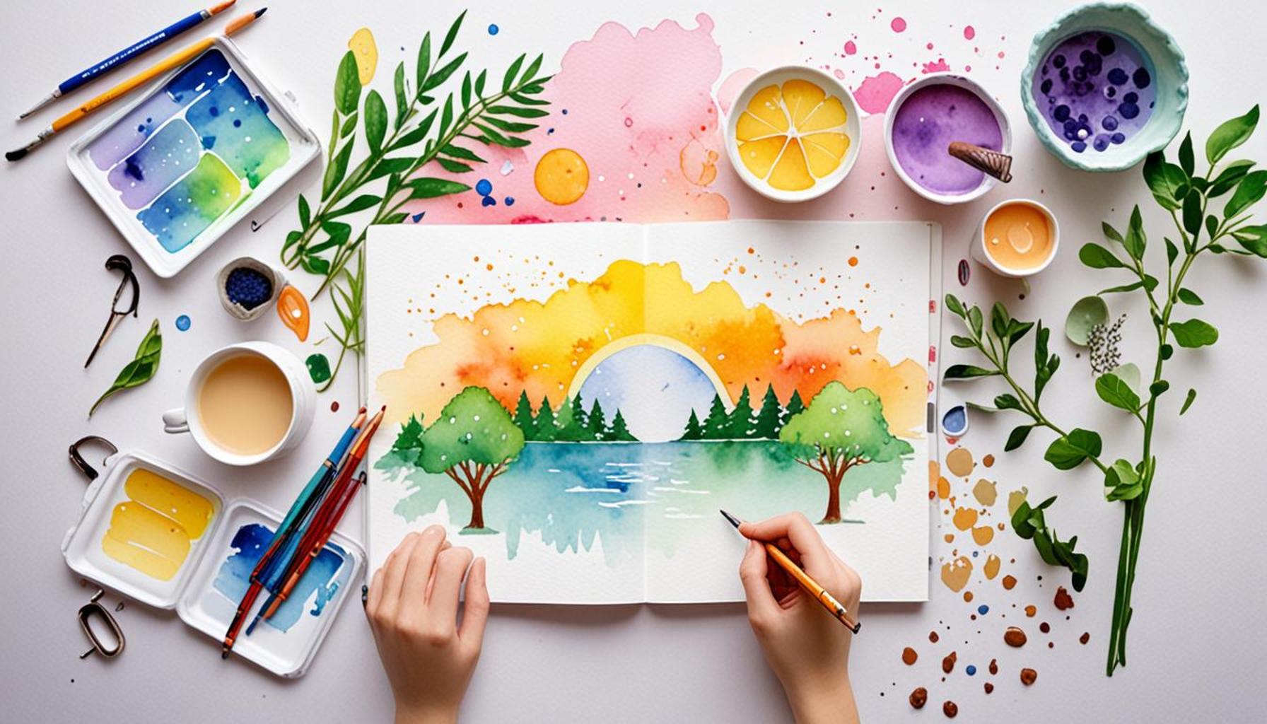 Integrating Positive Affirmations into Daily Routine to Foster a Sustainable Growth Mindset