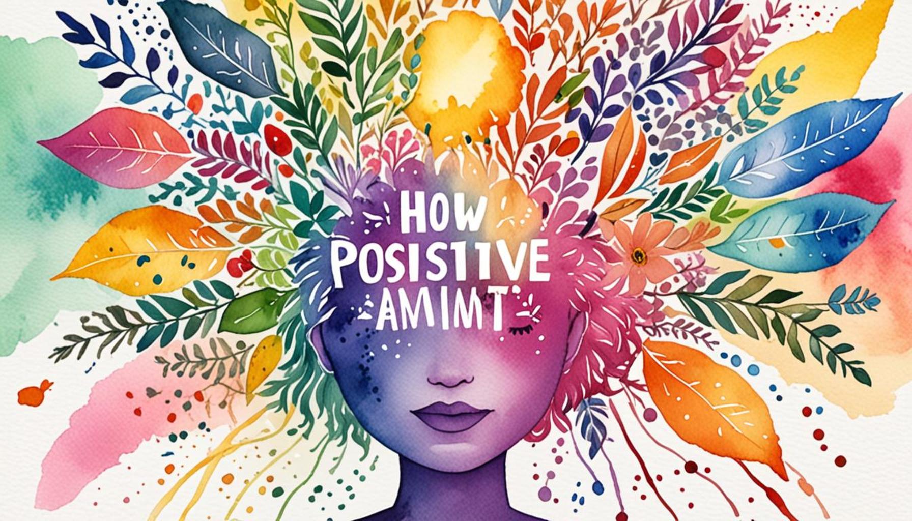 How Positive Affirmations Can Transform a Fixed Mindset into a Growth Mindset