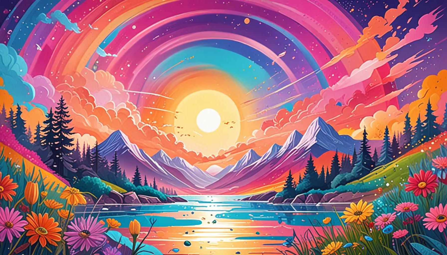 The Impact of Daily Affirmations on Emotional Resilience