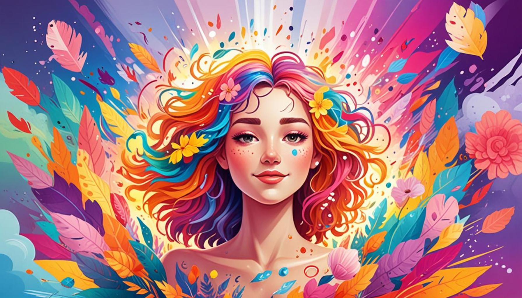 The Importance of Positive Affirmations in Building Self-Esteem