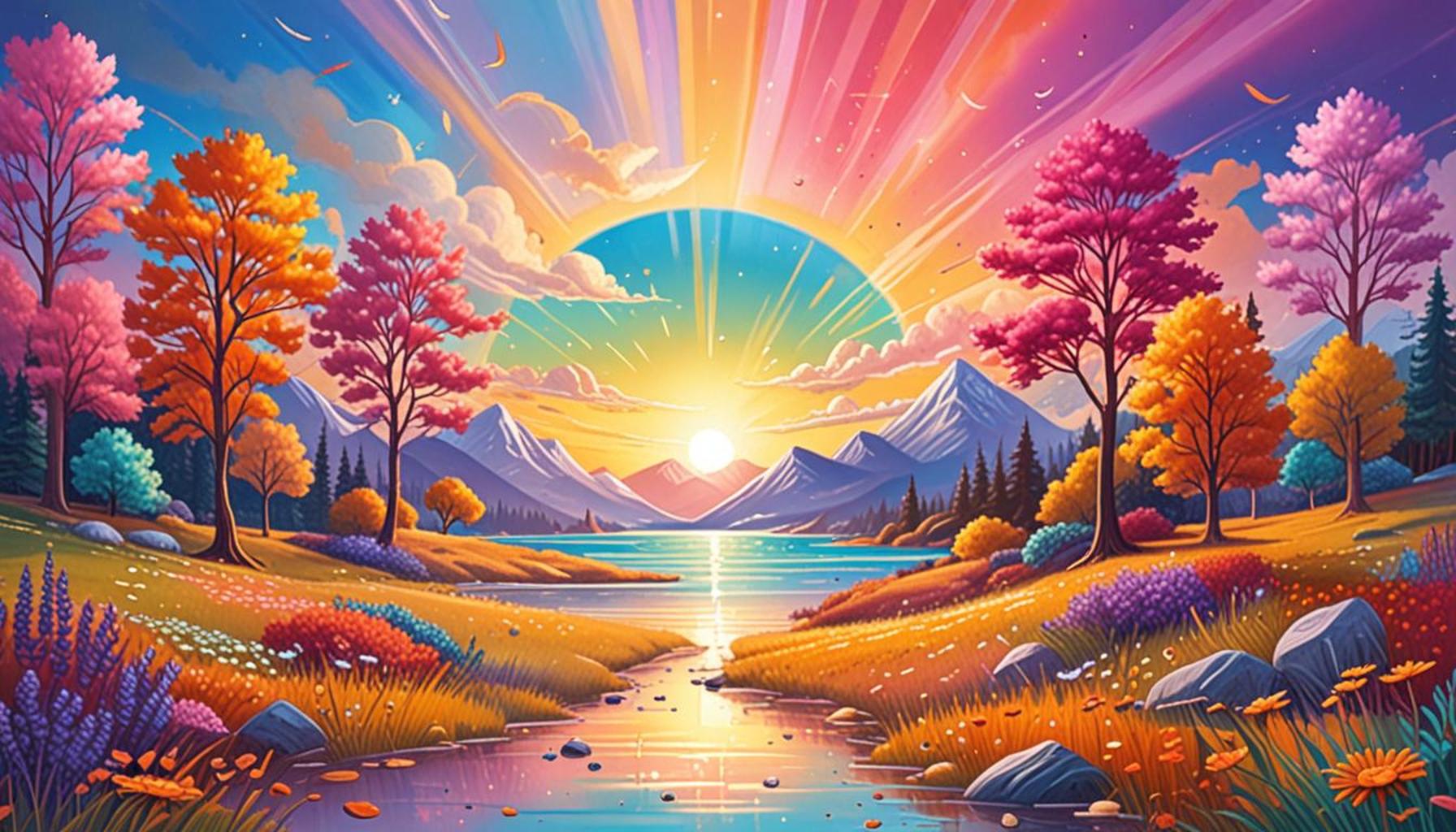 Daily Affirmations and Their Relationship with the Practice of Gratitude for Emotional Well-Being