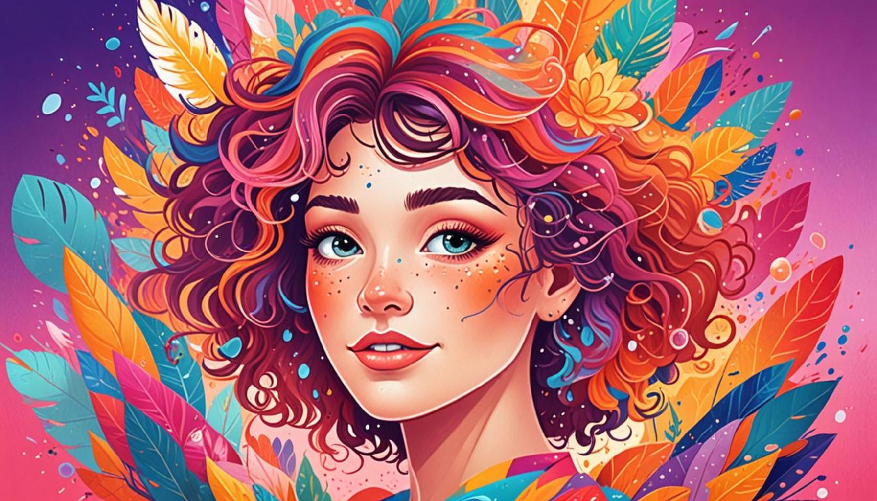 How Positive Affirmations Can Transform Self-Image and Self-Acceptance