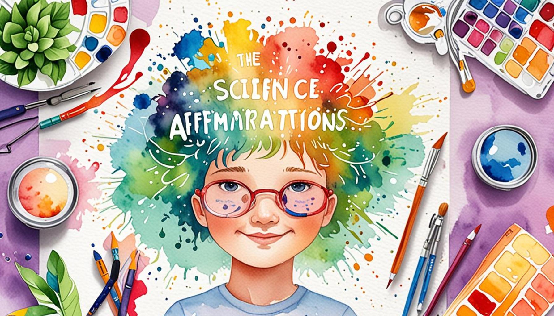 The Science Behind Positive Affirmations and Their Influence on Growth Mindset