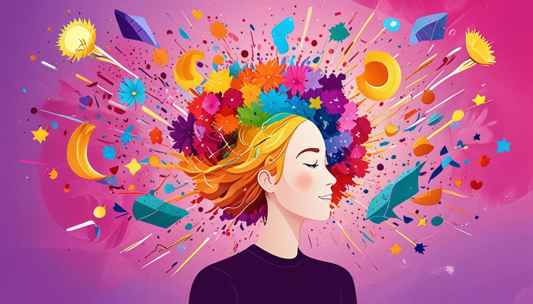 The Role of Positive Affirmations in Creating Successful Habits and Personal Transformation