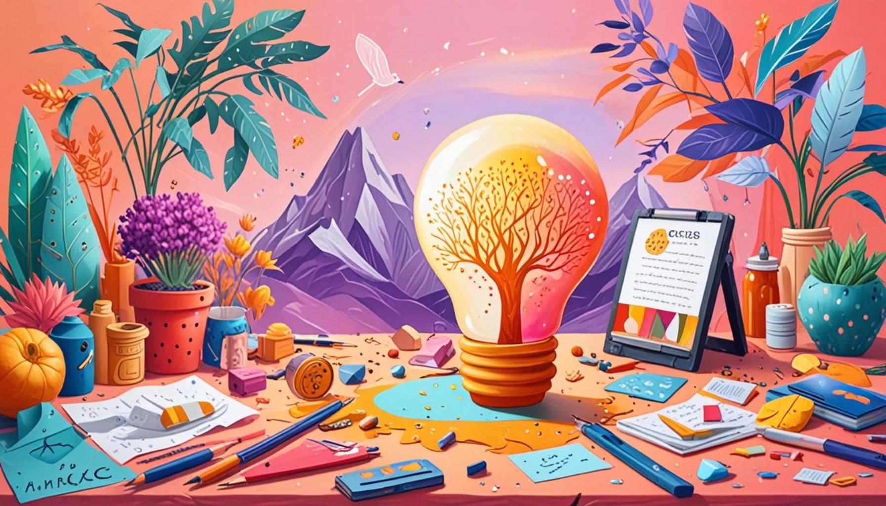 Positive Affirmations as a Tool for Resilience in Times of Crisis