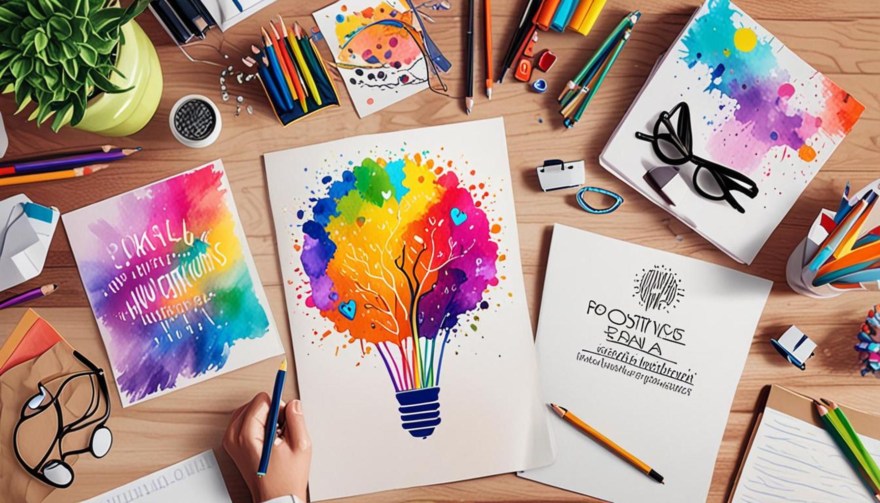 Positive Affirmations and Their Applications in Work Environments: Fostering a Collective Growth Mindset