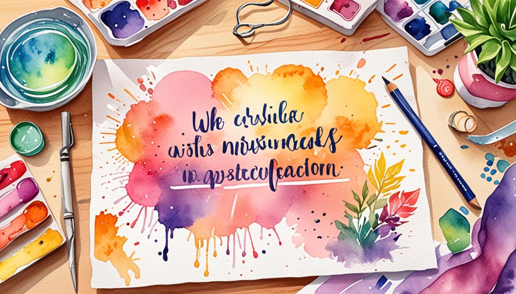 The Role of Positive Affirmations in Building Resilience and Self-Motivation