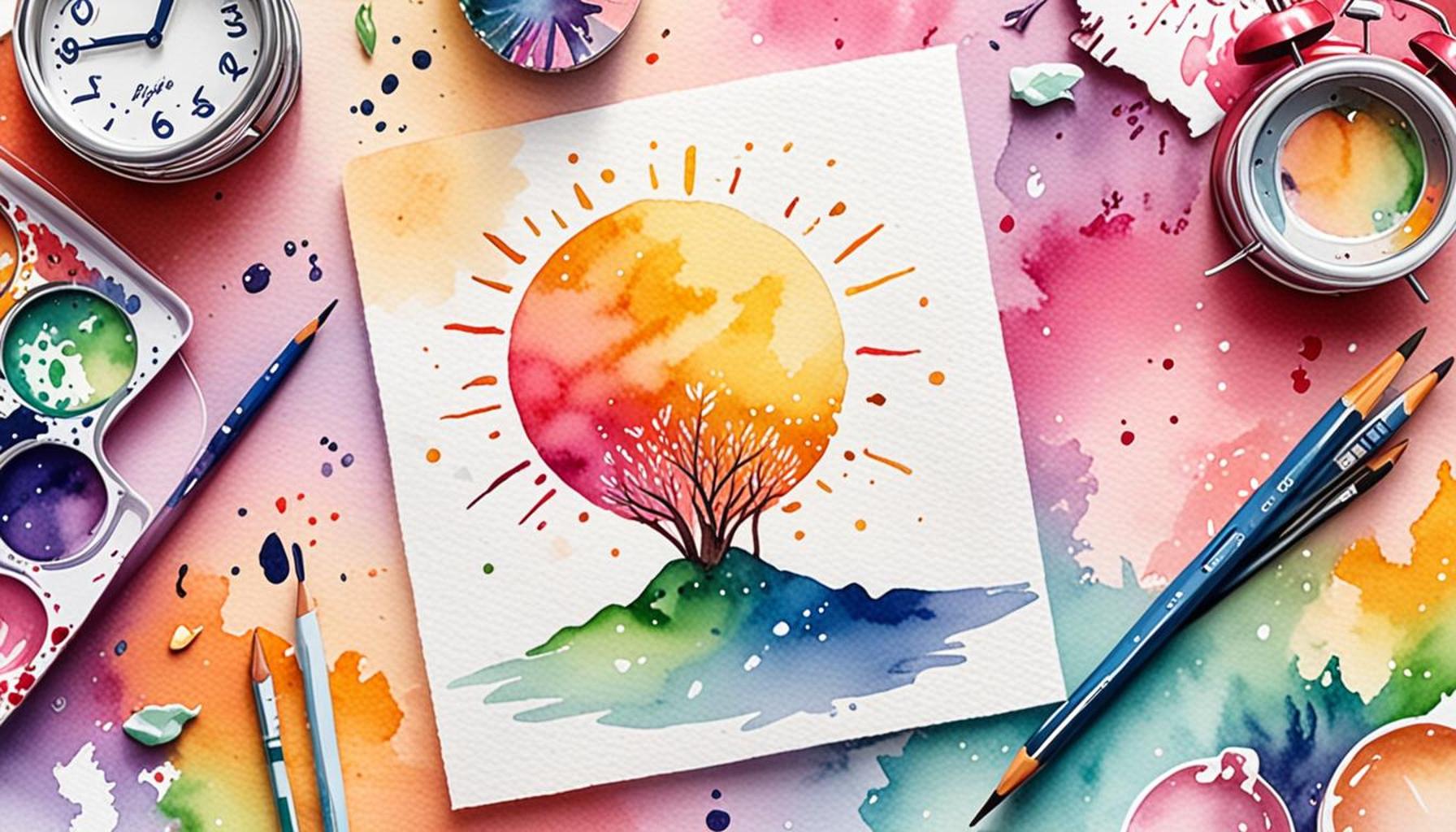 The Impact of Positive Affirmations on Overcoming Procrastination