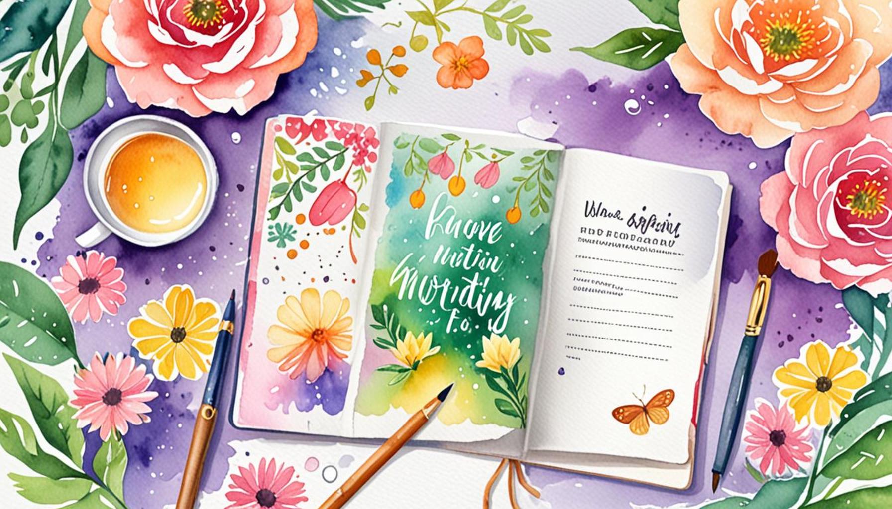 How to Incorporate Positive Affirmations into Your Morning Routine to Boost Confidence