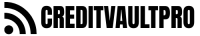 Logo creditvaultpro.com