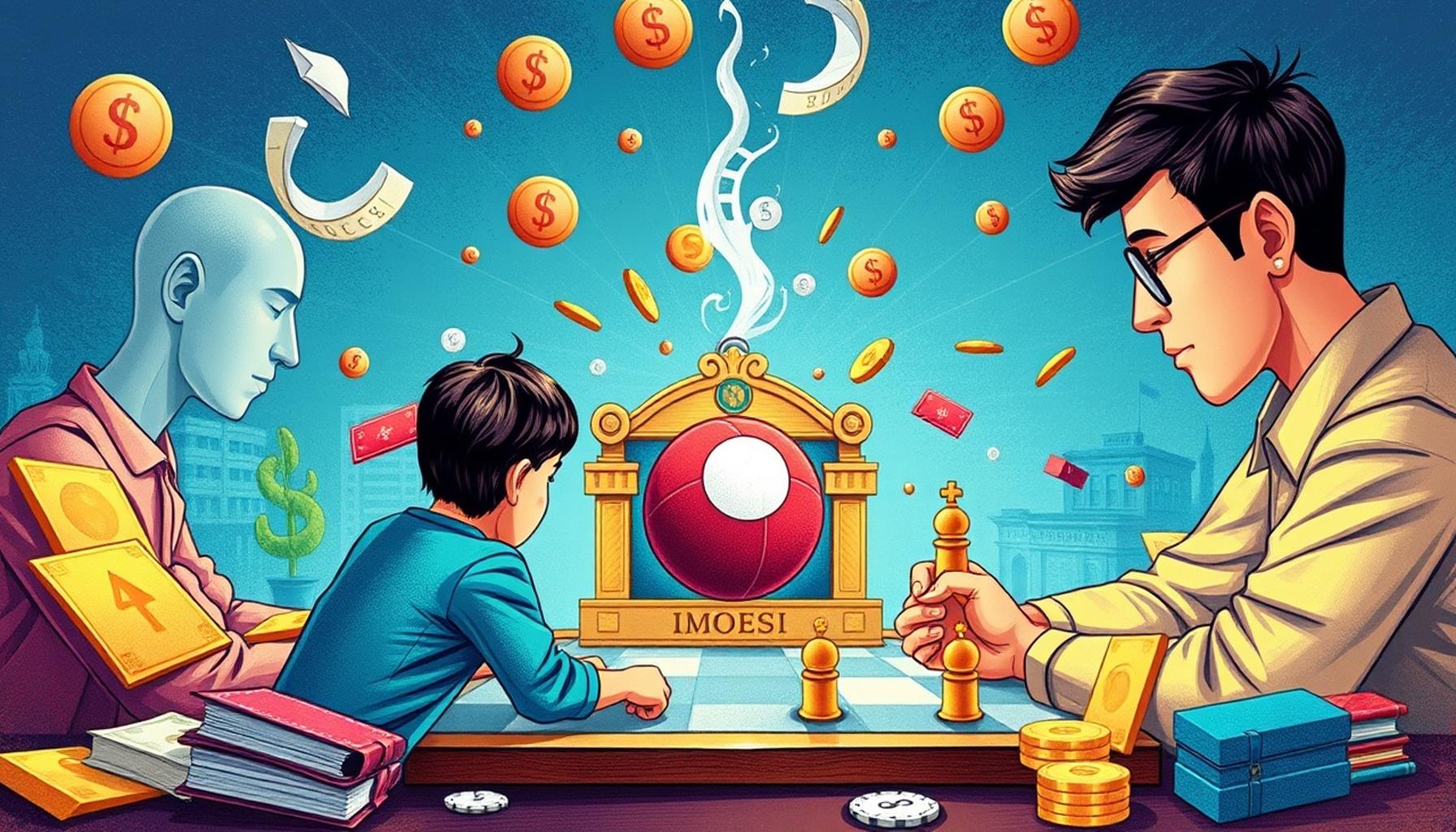 The Effectiveness of Puzzle Games in Improving Memory and Concentration