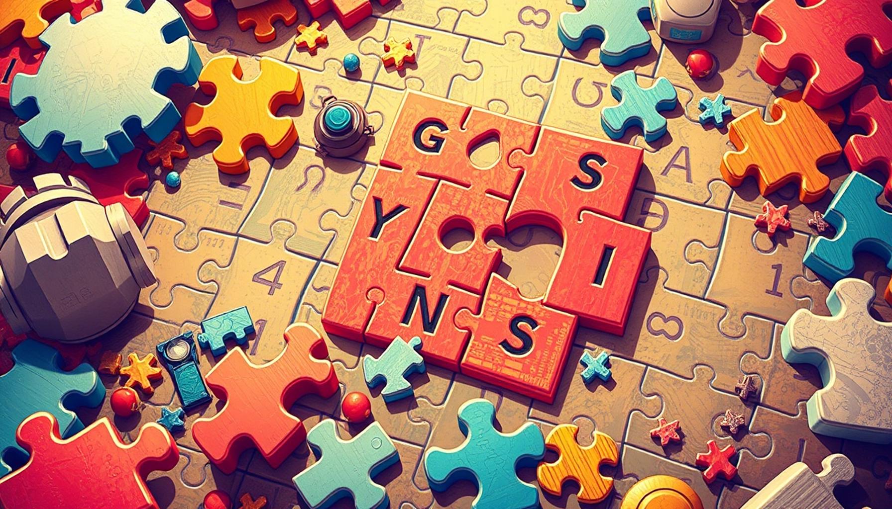 The Science Behind Puzzle Design: How Complexity Influences Problem Solving Skills