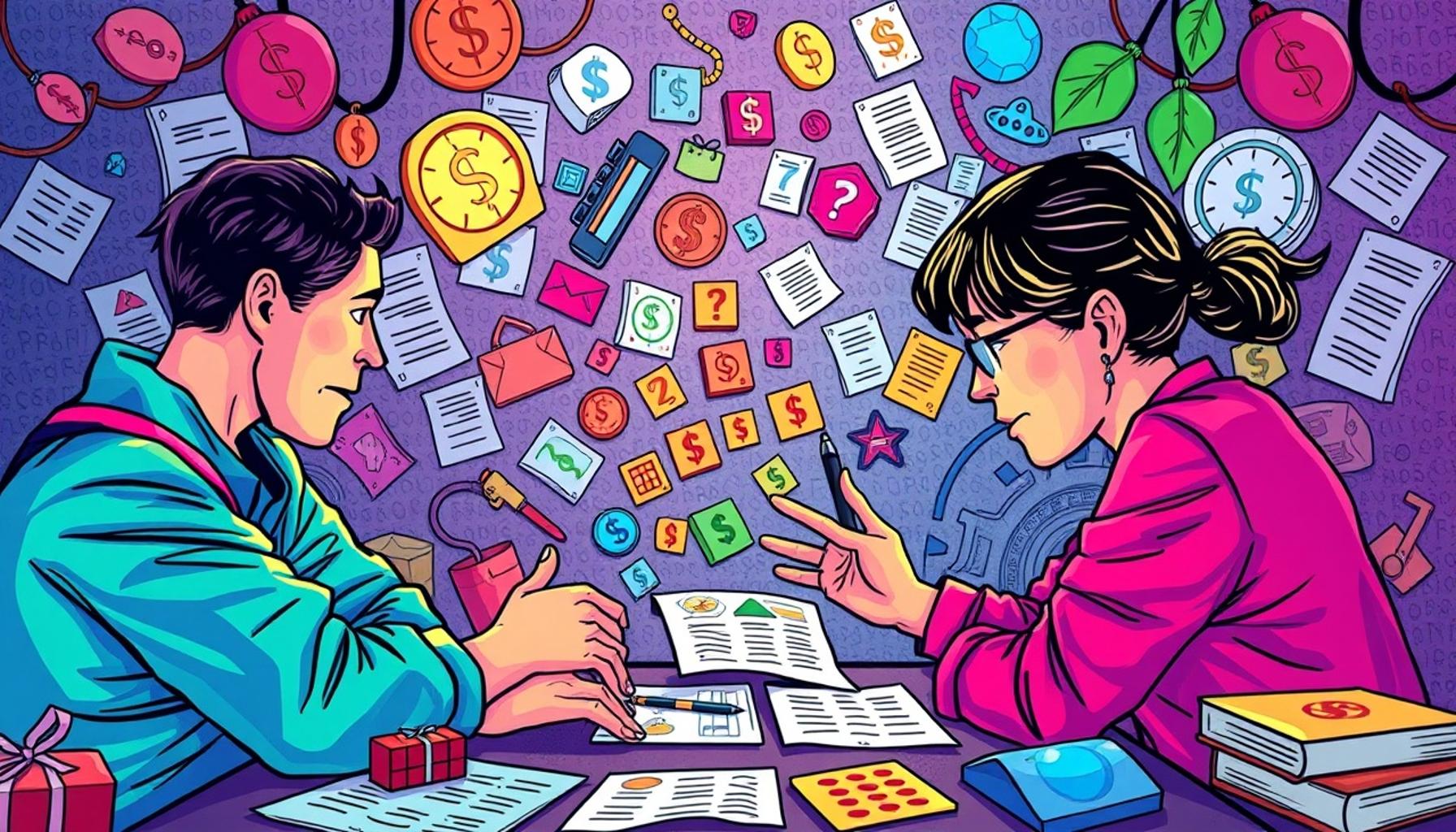 The Role of Guessing Games in Improving Communication and Critical Thinking in Teenagers