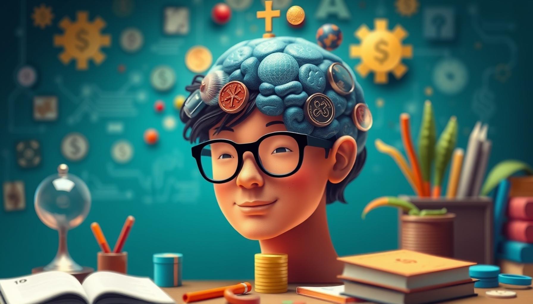 The Role of Memory Games in the Cognitive Enrichment of the Elderly