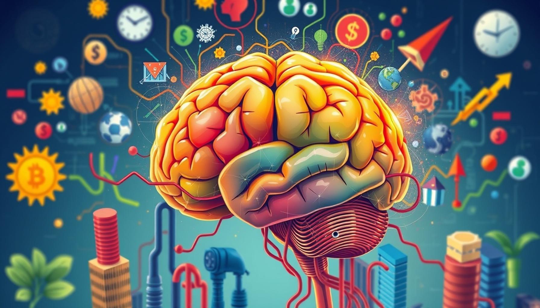 Logic Games and Neuroscience: The Impact of Mental Challenges on Brain Plasticity