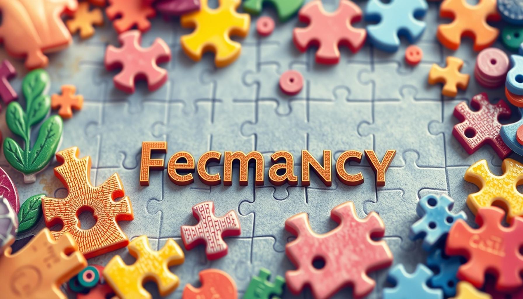 Utilizing Color and Pattern Recognition in Puzzles to Boost Memory Skills