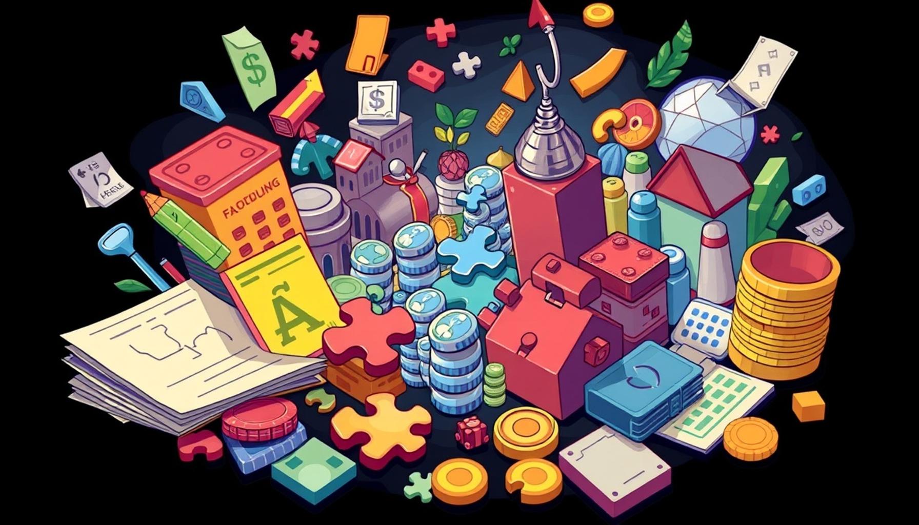 The Influence of Story-Based Puzzles on Memory Recall and Engagement