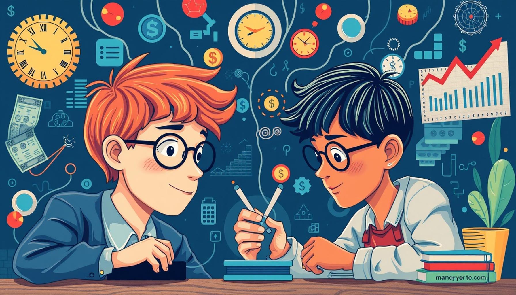 How Mind Games Enhance Memory Retention in Adolescents