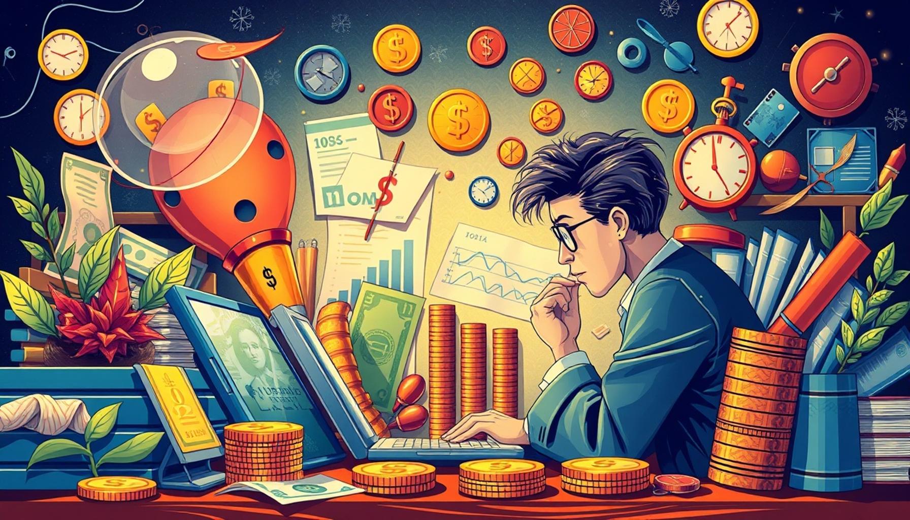 The importance of logical thinking in reasoning puzzles