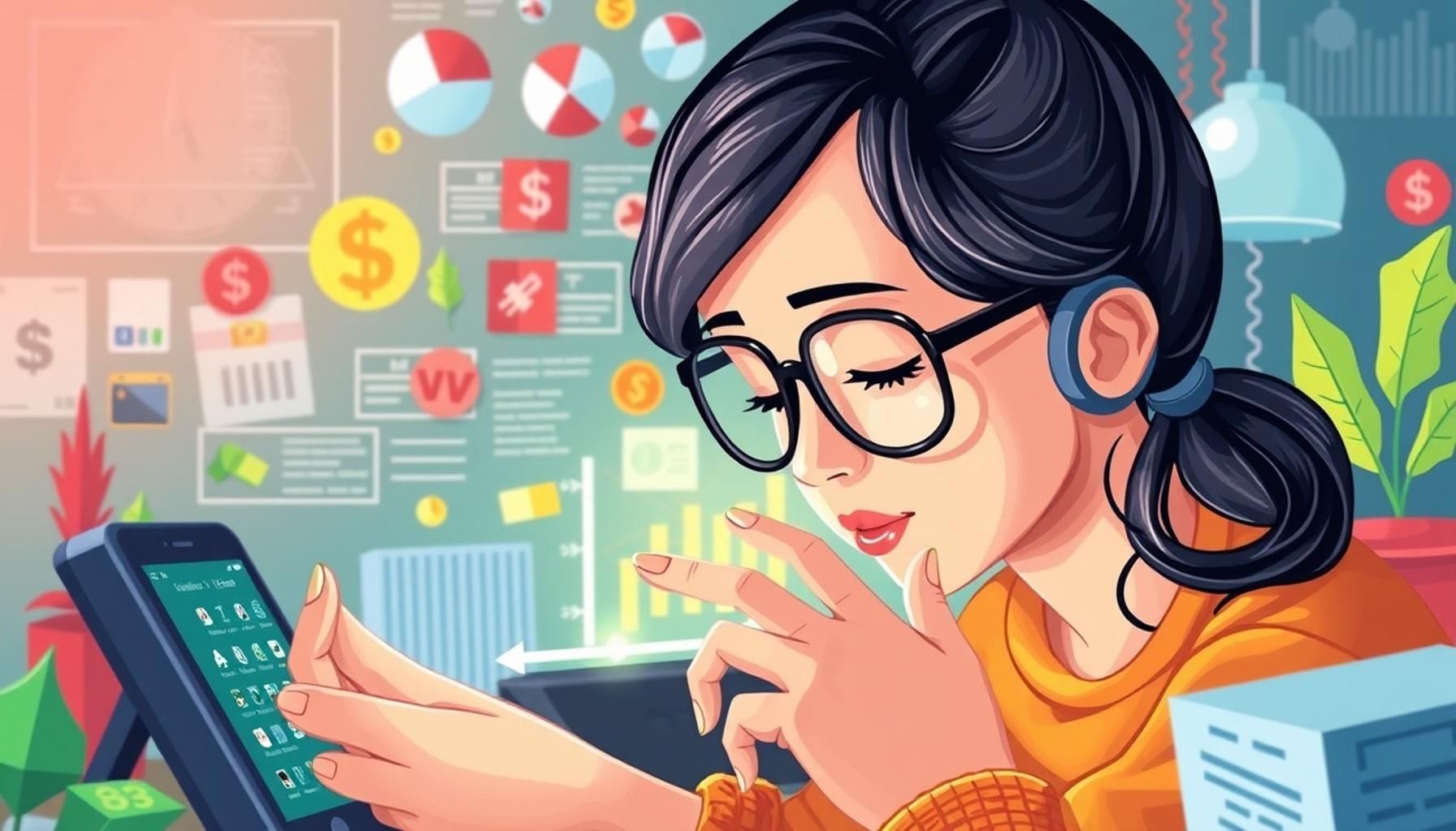 Digital Mind Games: Exploring the Effectiveness of Apps in Improving Memory Skills