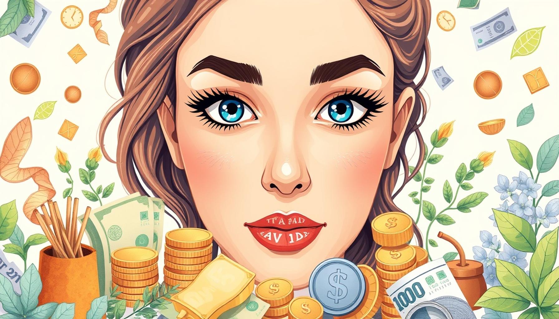 How to Create a Natural Makeup Look for Everyday