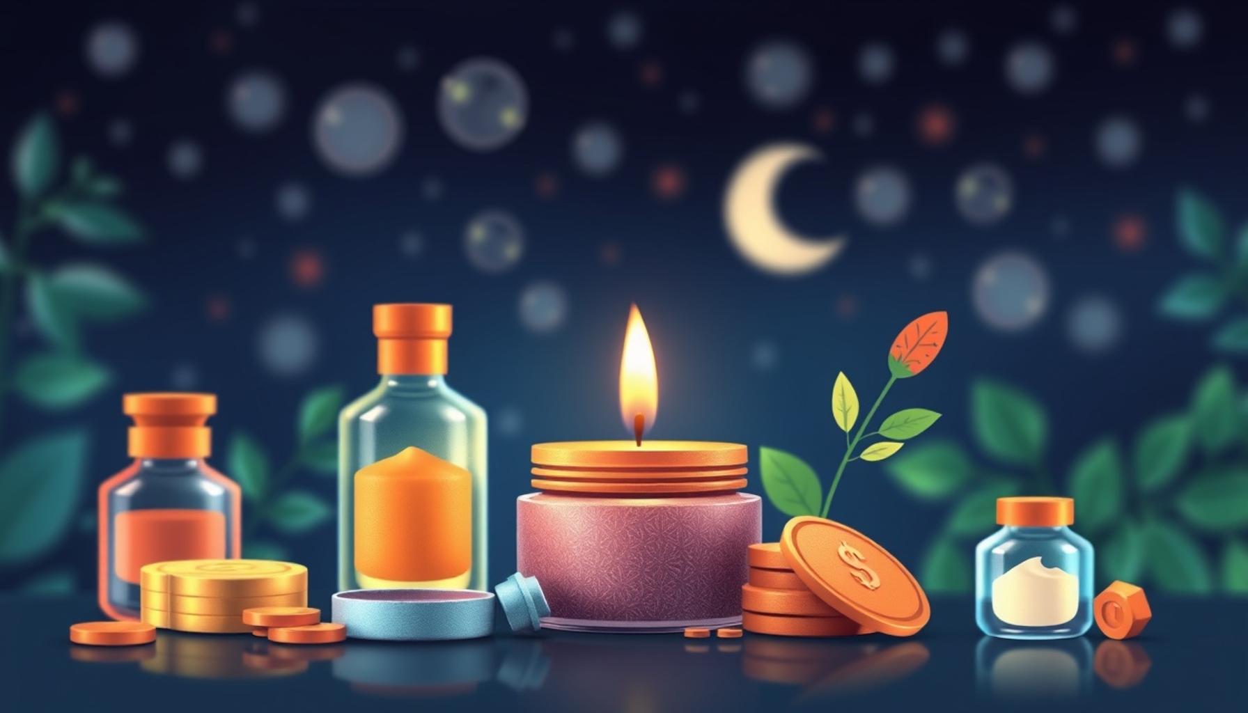 The Benefits of a Nighttime Skincare Routine: Tips to Enhance Results