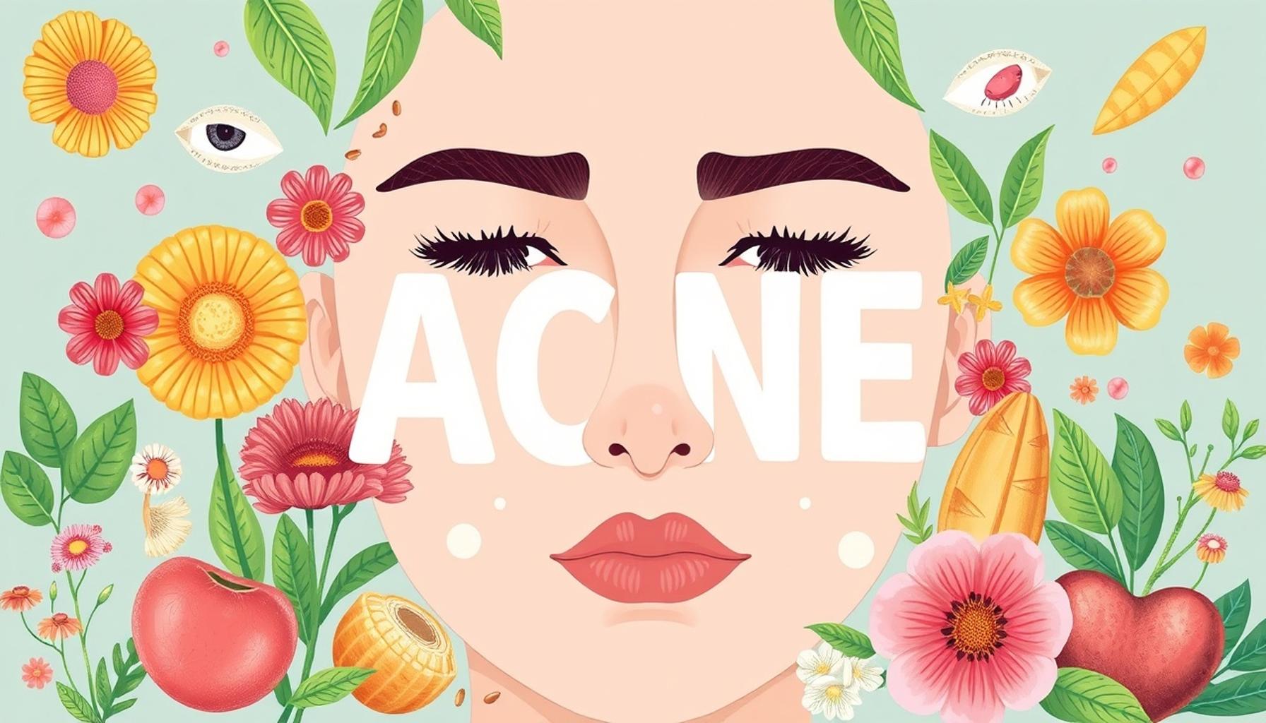 Natural Remedies to Combat Acne: Effective and Safe Solutions