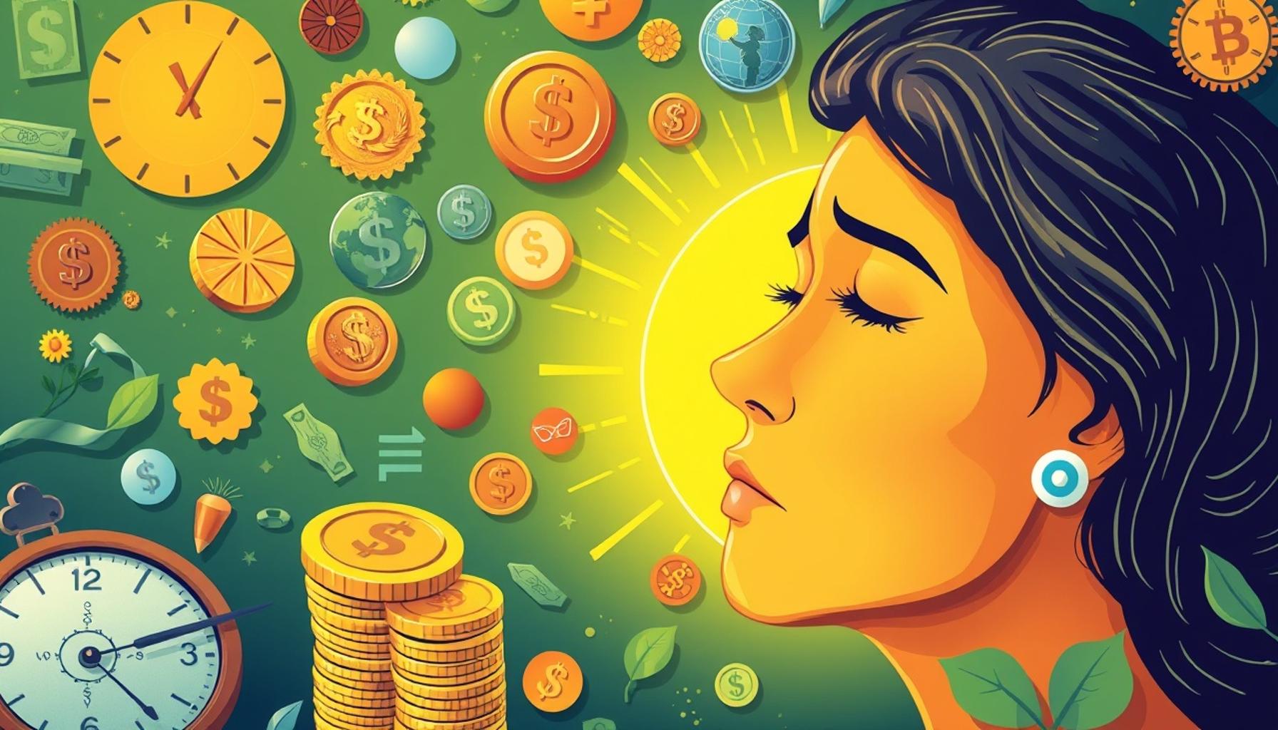 The Effects of Stress on the Skin: How Relaxation Techniques Can Help in the Fight Against Aging